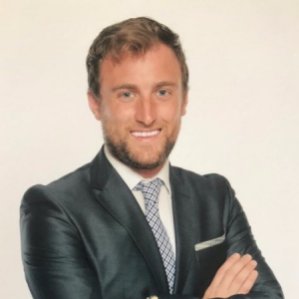 Porfirio Rincón Gallardo / Content Manager / Televisa Univision