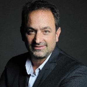 Raul Slonimsky / Director de contenidos Directv Latam / Directv / Vrio