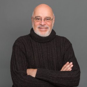 Richard Izarra / Presidente y fundador / PRODU