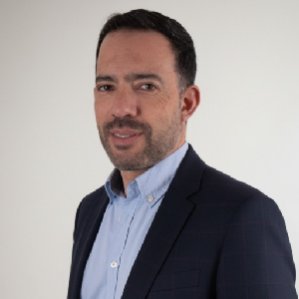 Rubén Enriquez / Head of Content Development / BLU Creators & Content