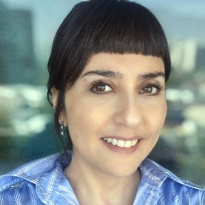 Tamara Oliveri / Sr. Head of International Content LATAM & US Hispanic, Yolu