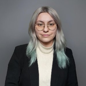 Veronica Abarca / Producer Filmmaker /  ASIDES