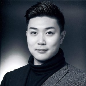 Shawn Wu / VP of Globalization for FlareFlow / COL Group