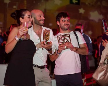 Networking & Special Events