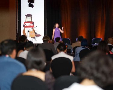 Beyond the Stream Summit