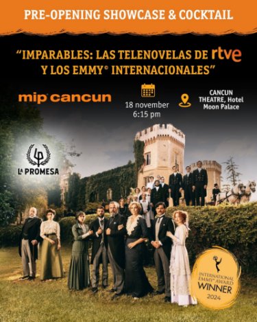 Inter Medya Presents an Exclusive Screening of HALEF