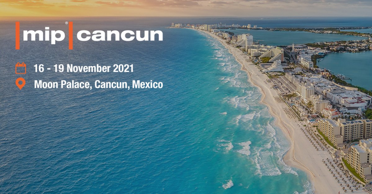 Mip Cancun Latin America Tv Market