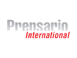 Prensario International 