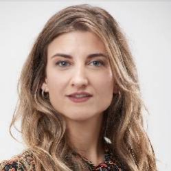 Ariana Spenza / Creator Partner Manager / Spotify