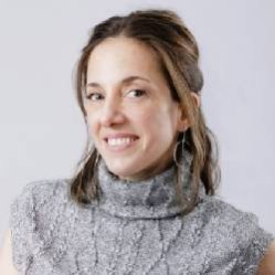 Maria Cecilia Abraham / Unscripted Latam Director / Warner Bros. Discovery 
