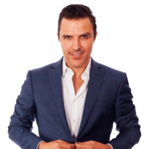 Billy Rovzar