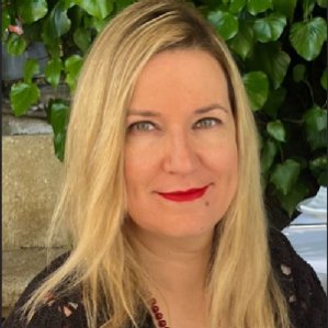 Maria Rua Aguete / Head of M&E / OMDIA 